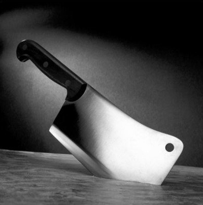 How To Buy A Meat Cleaver